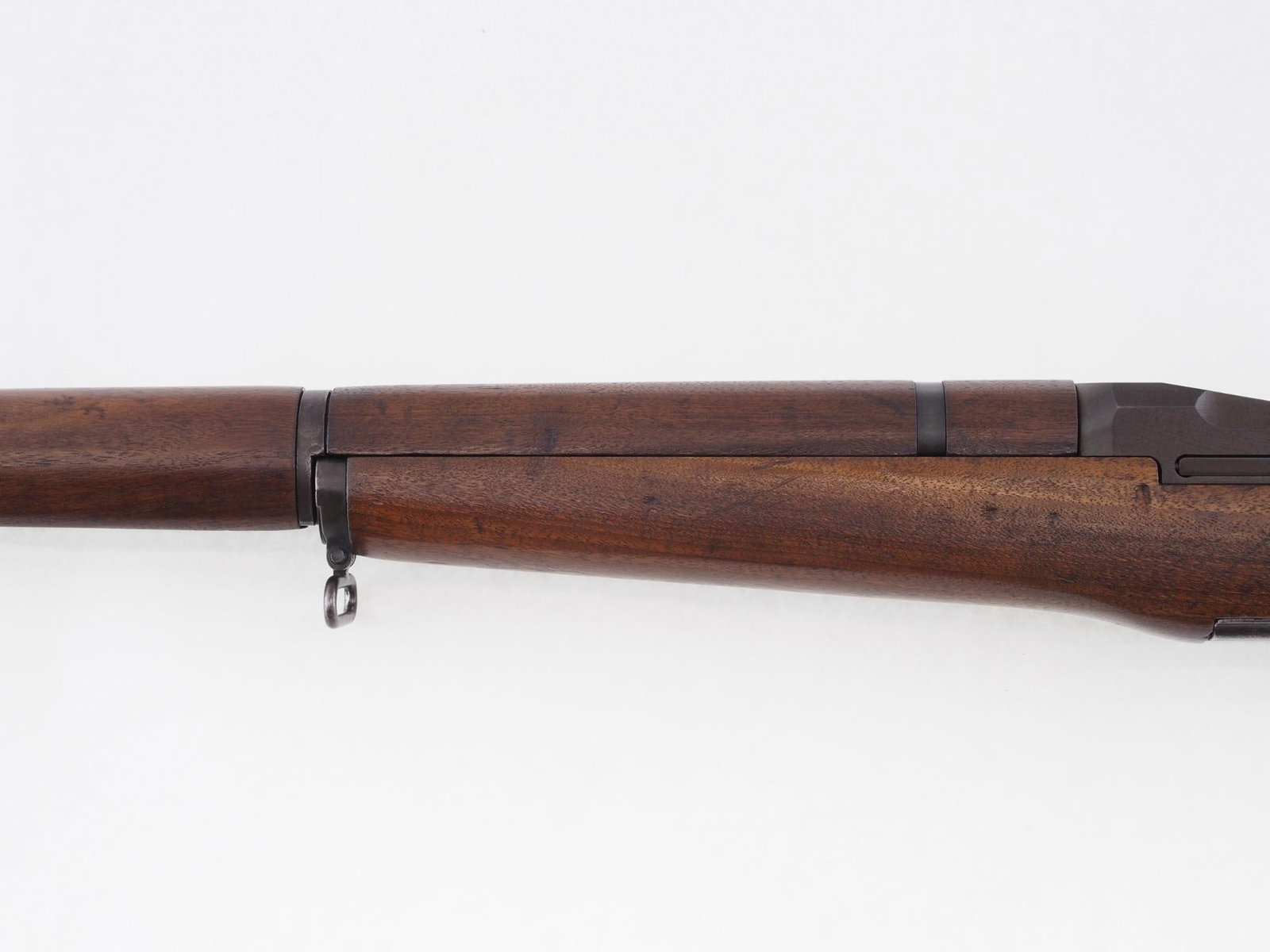 Springfield Armory M1 Garand Rifle - 17