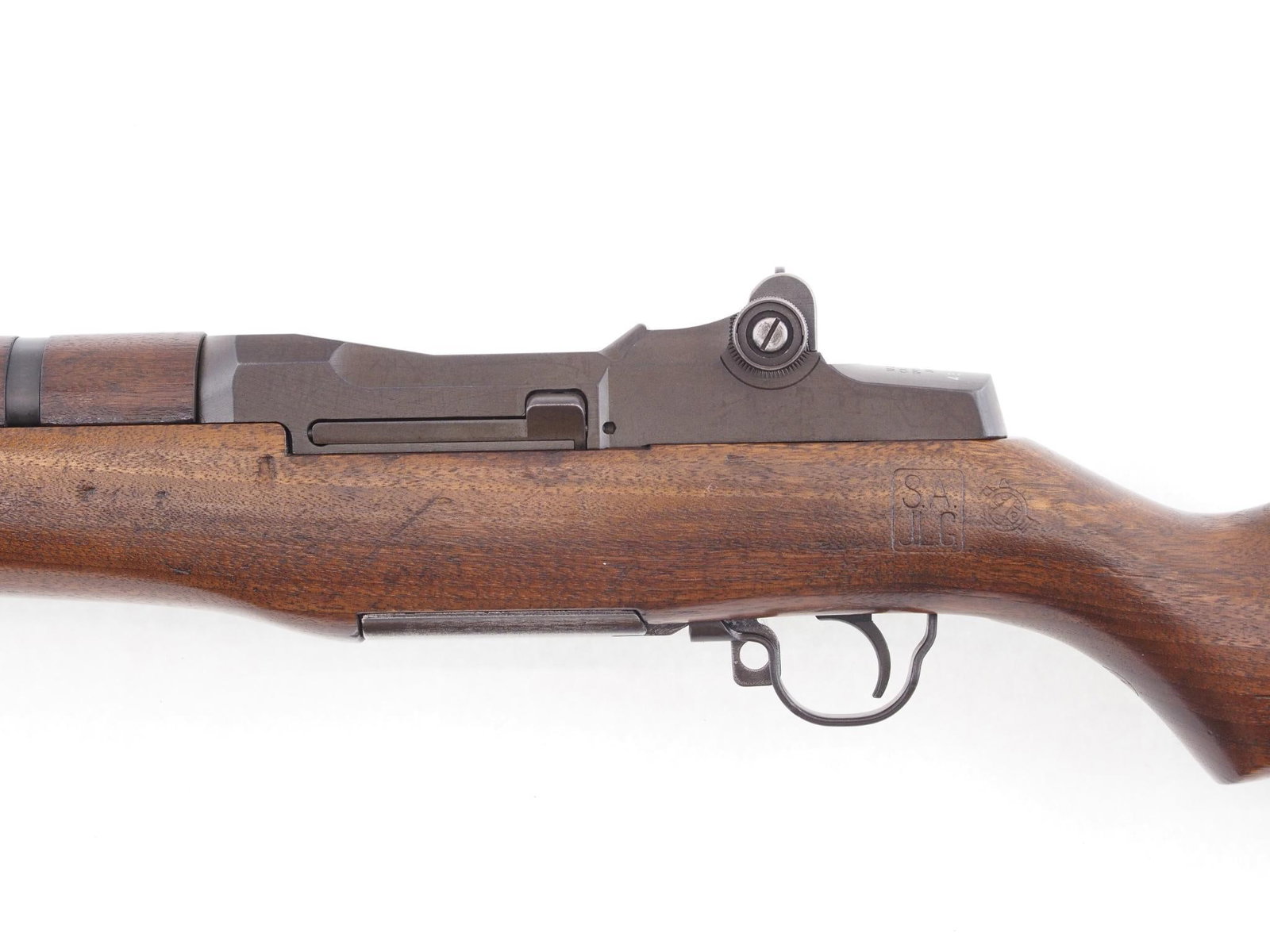 Springfield Armory M1 Garand Rifle - 18