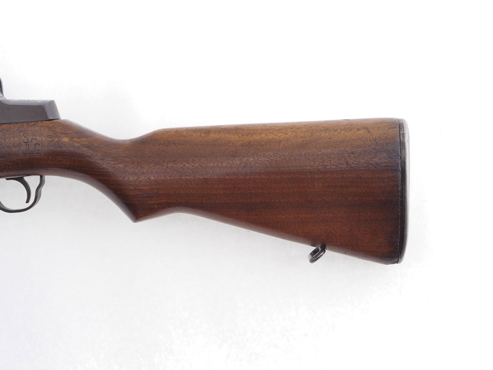 Springfield Armory M1 Garand Rifle - 19