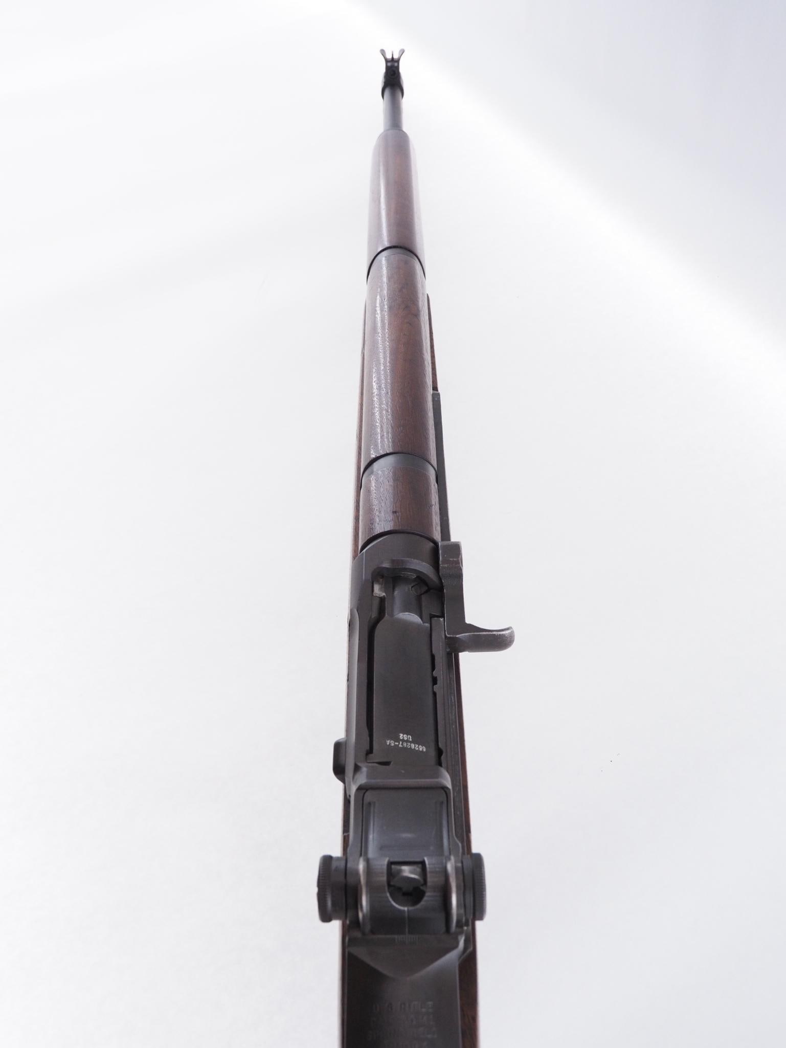Springfield Armory M1 Garand Rifle - 20