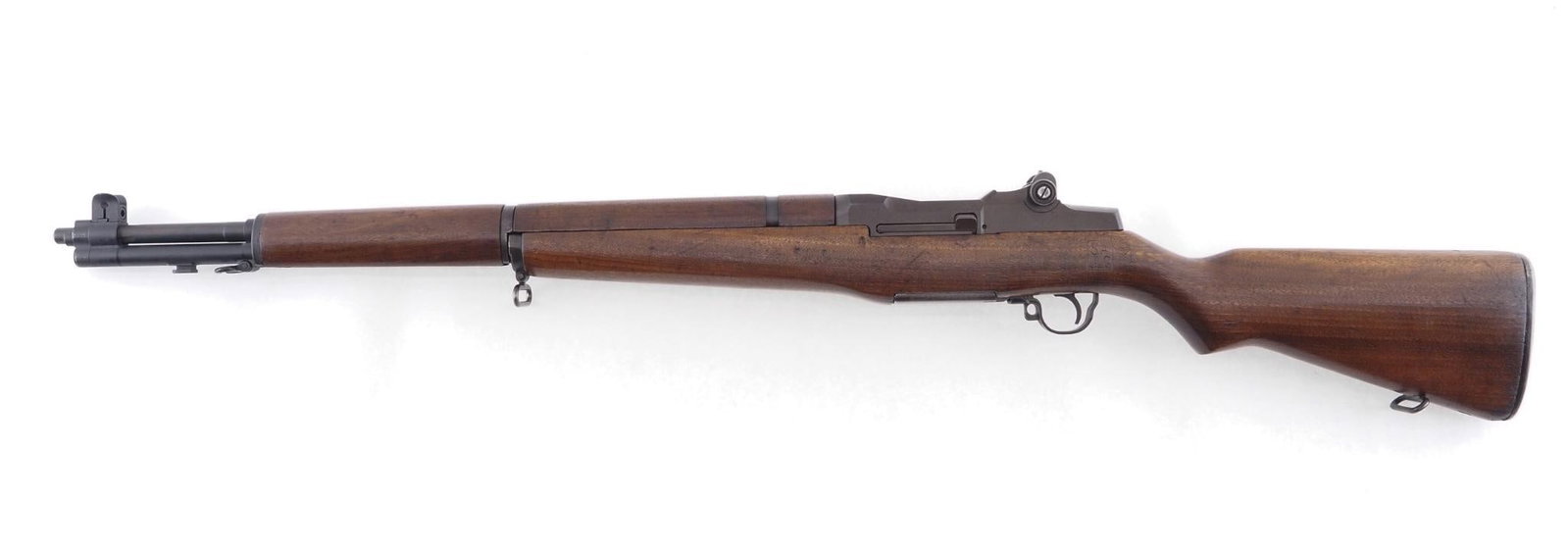 Springfield Armory M1 Garand Rifle - 2