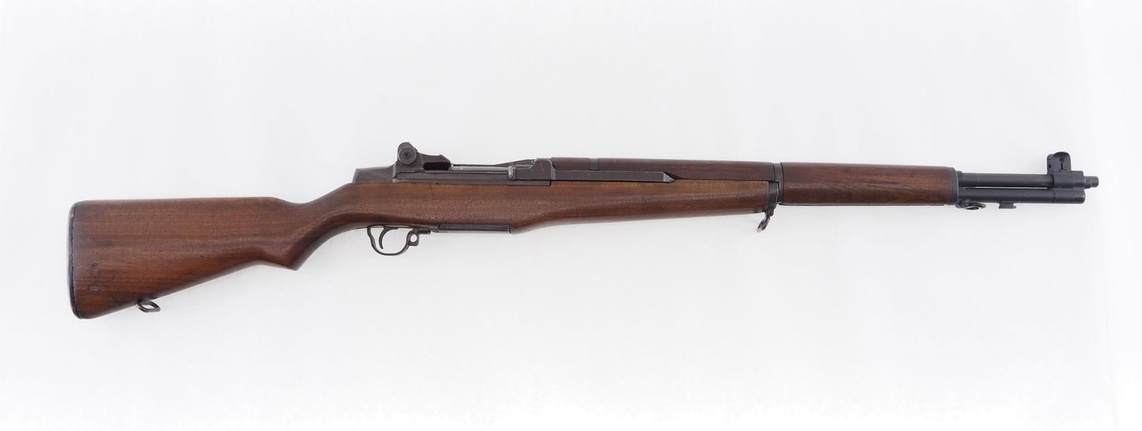 Springfield Armory M1 Garand Rifle - 3