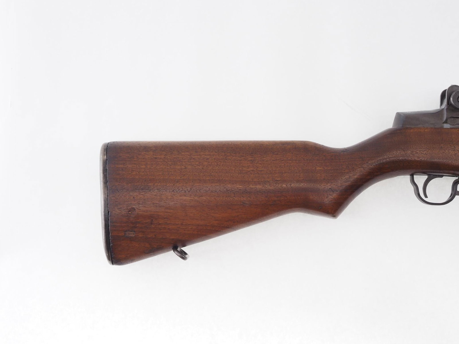 Springfield Armory M1 Garand Rifle - 5