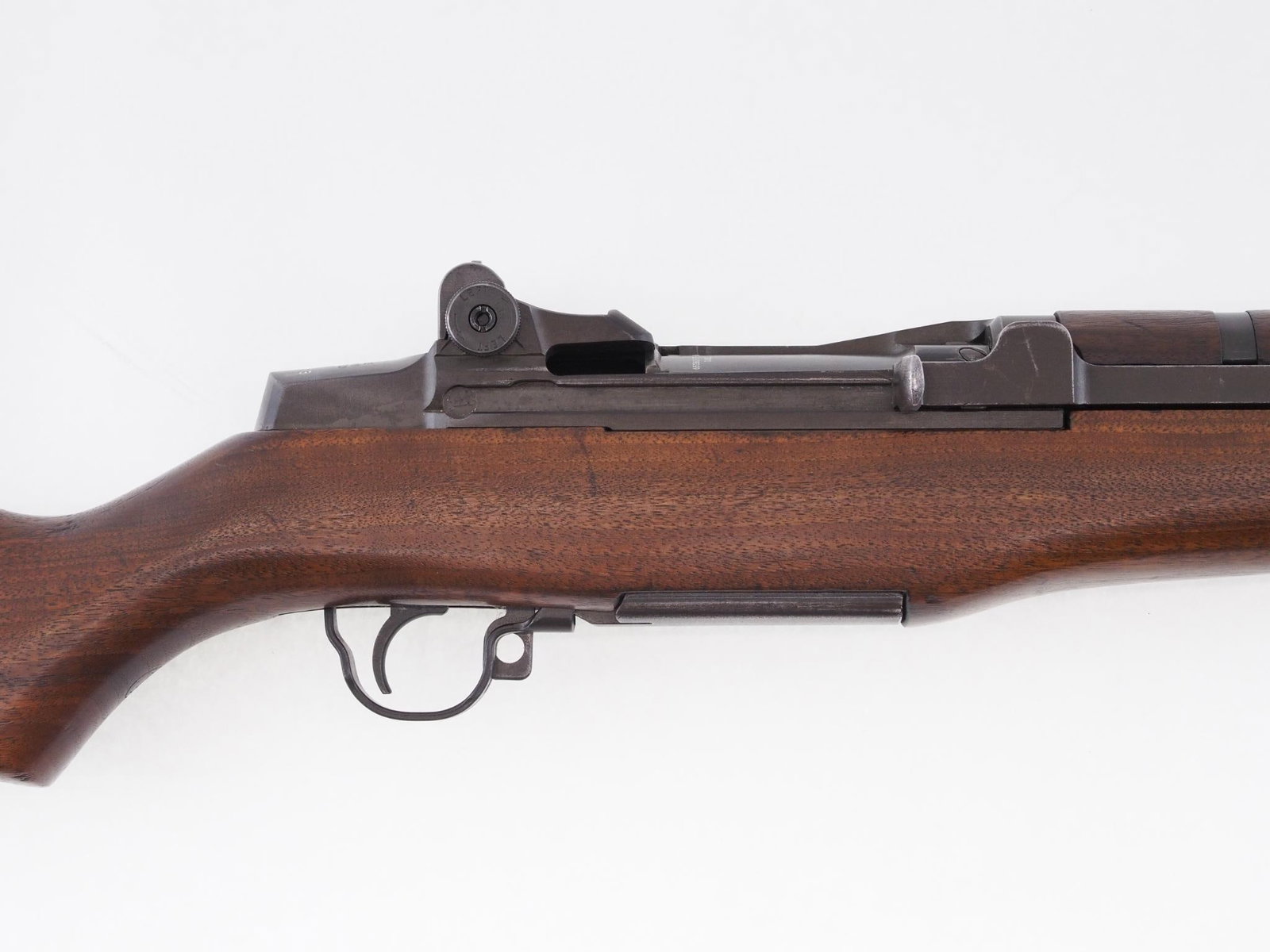 Springfield Armory M1 Garand Rifle - 6