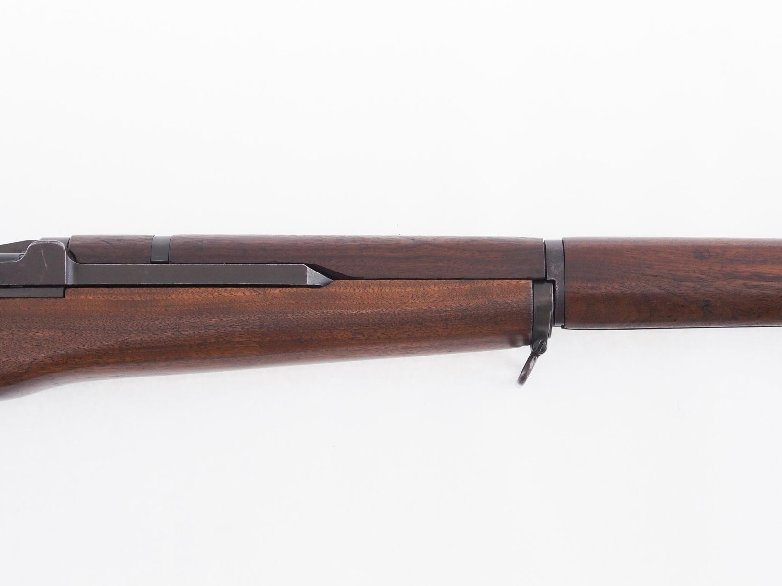 Springfield Armory M1 Garand Rifle - 7