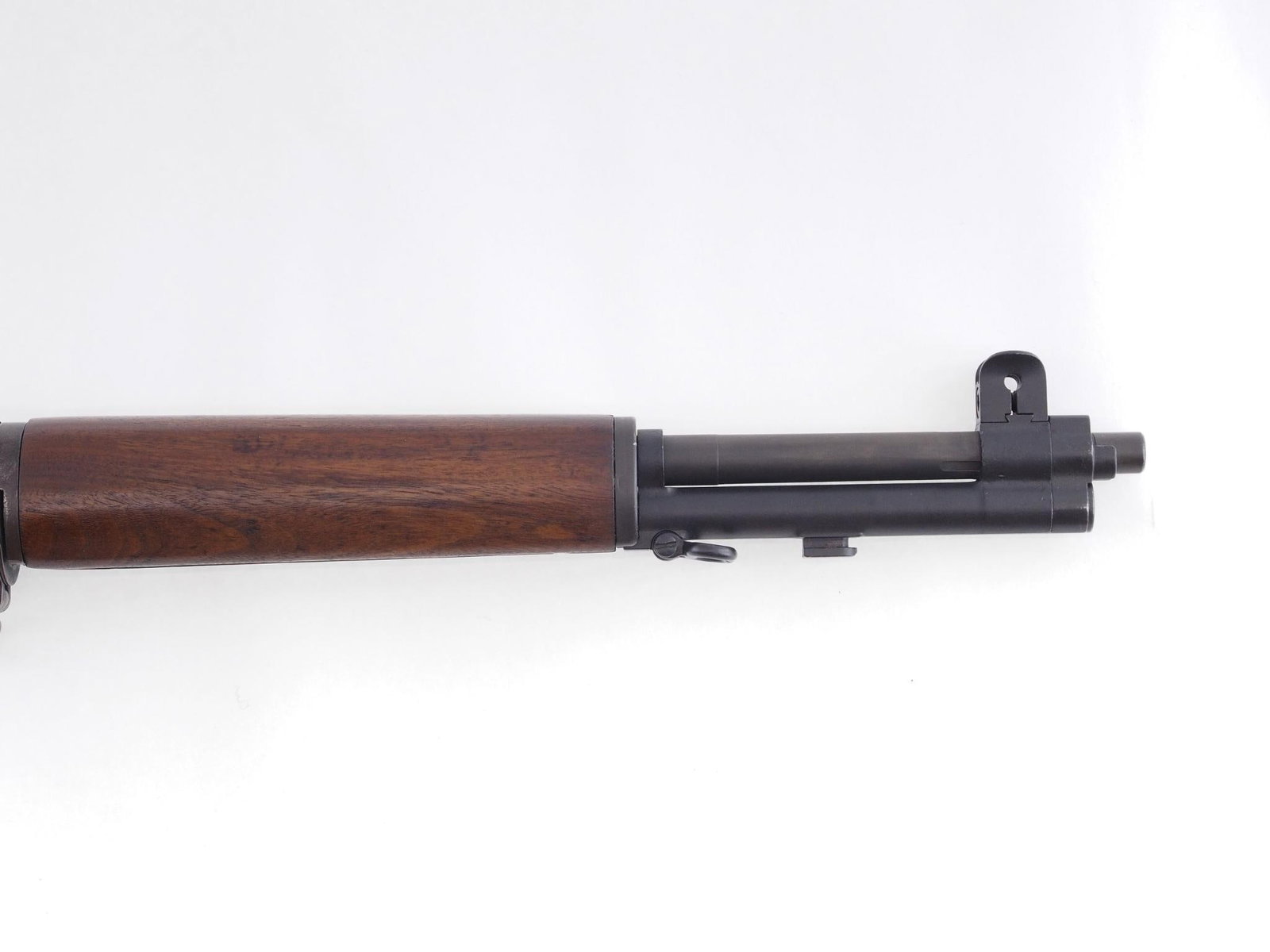Springfield Armory M1 Garand Rifle - 8