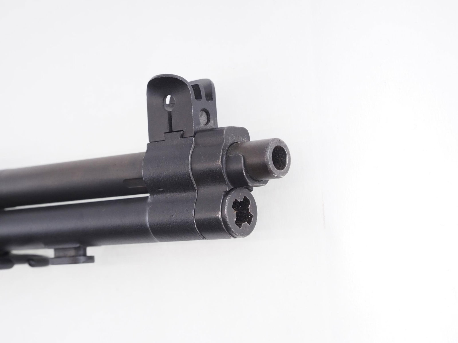Springfield Armory M1 Garand Rifle - 9