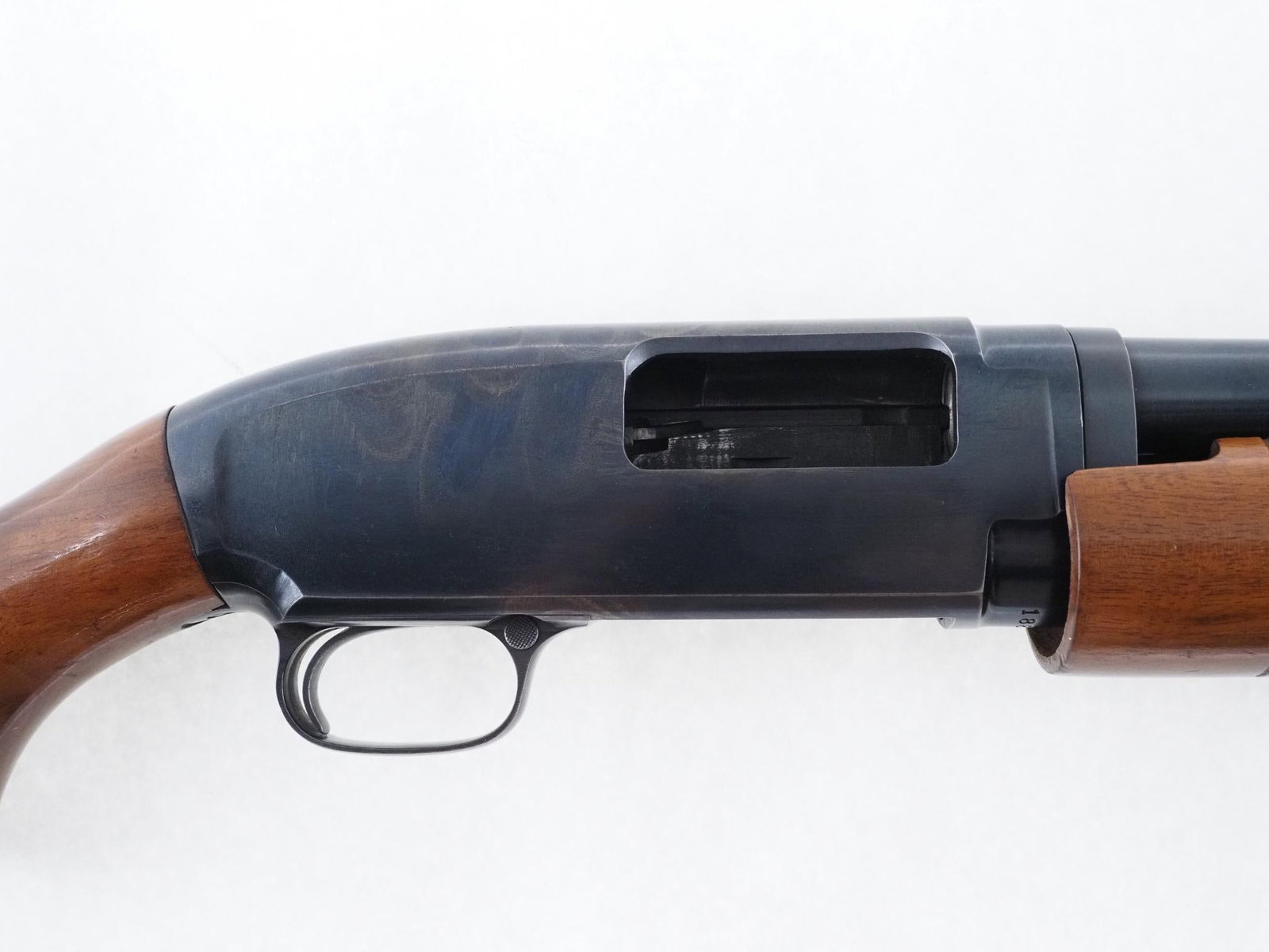 Winchester Model 12 Shotgun - 12