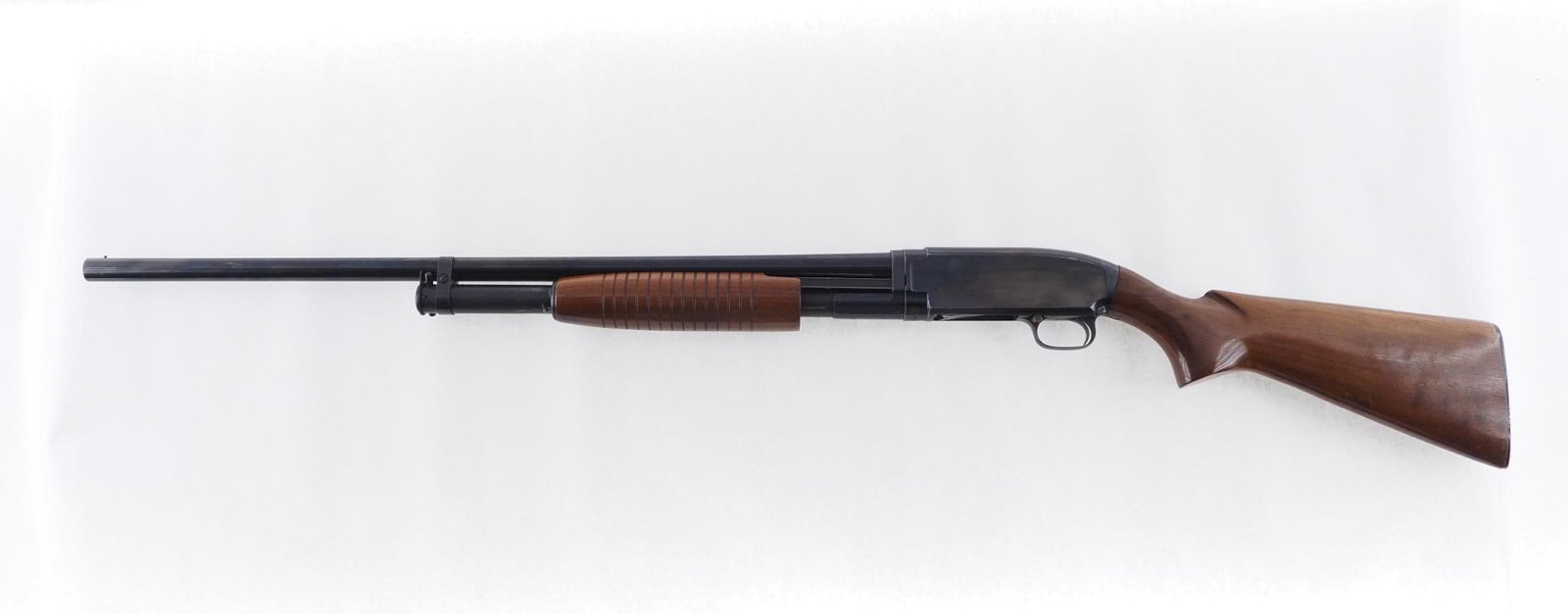 Winchester Model 12 Shotgun - 14