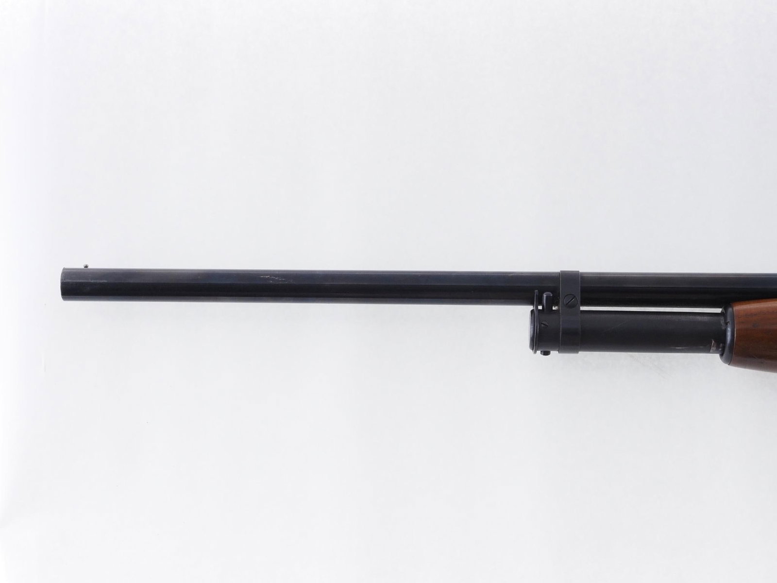 Winchester Model 12 Shotgun - 15