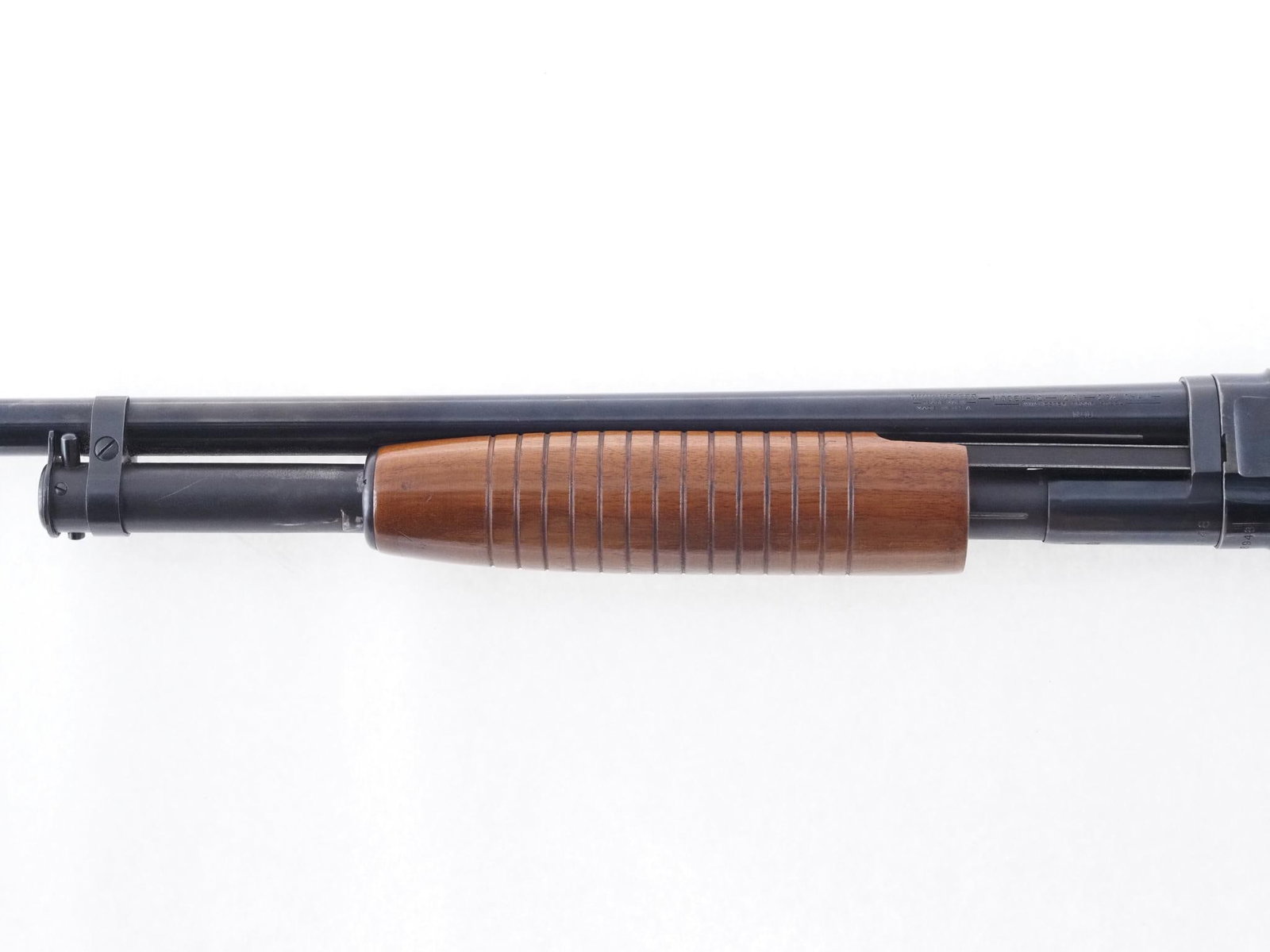 Winchester Model 12 Shotgun - 16