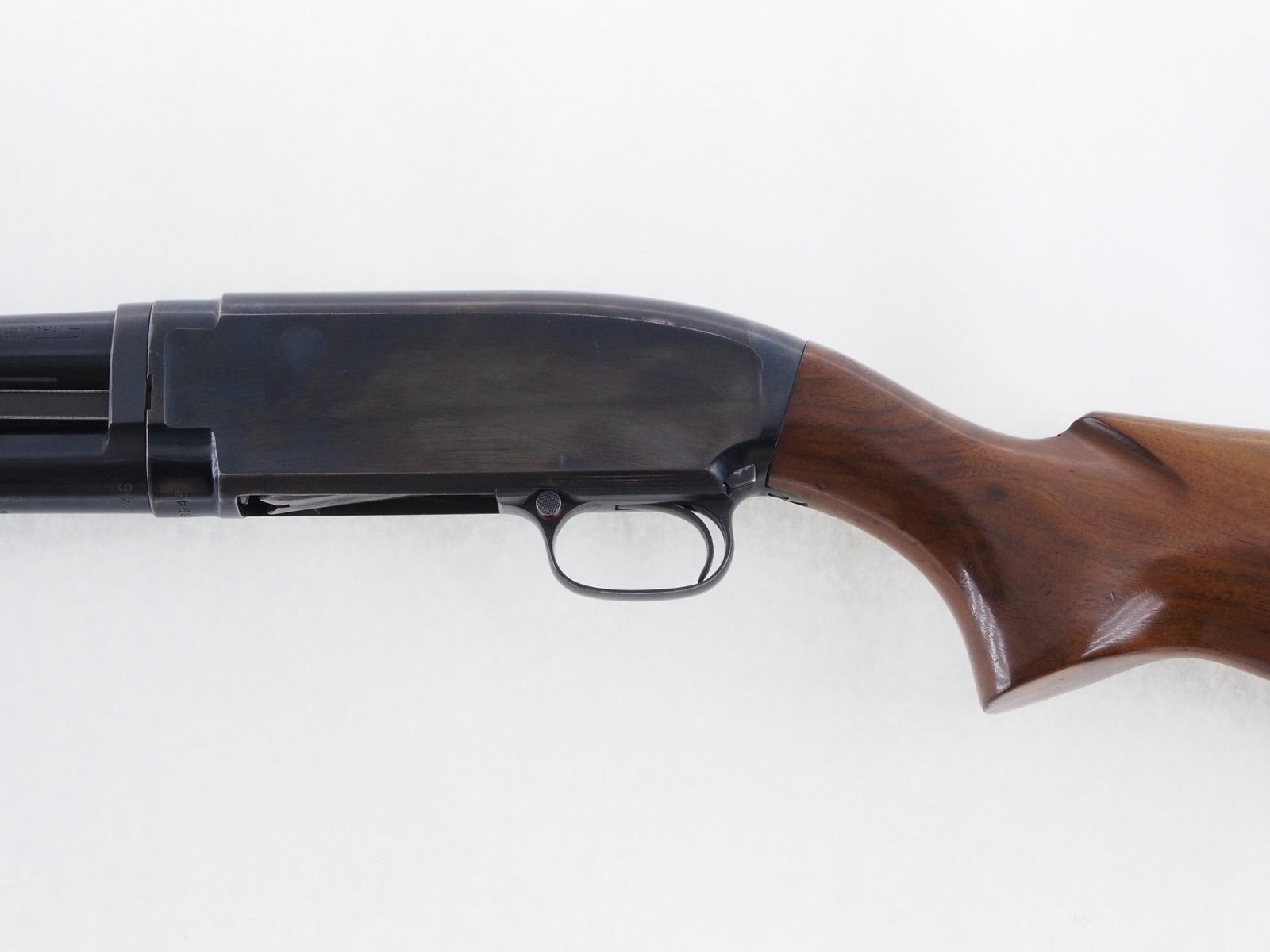 Winchester Model 12 Shotgun - 18
