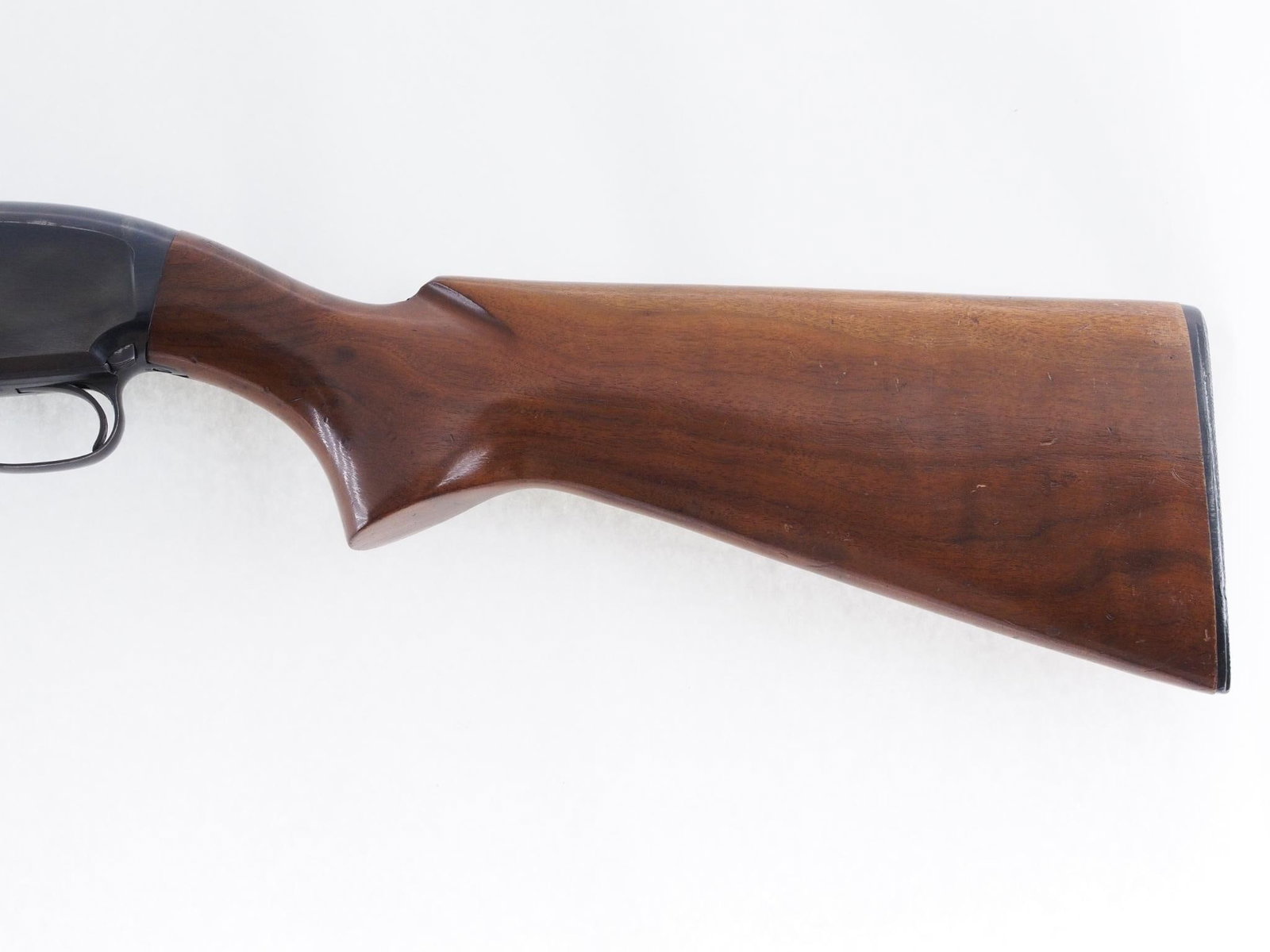 Winchester Model 12 Shotgun - 19