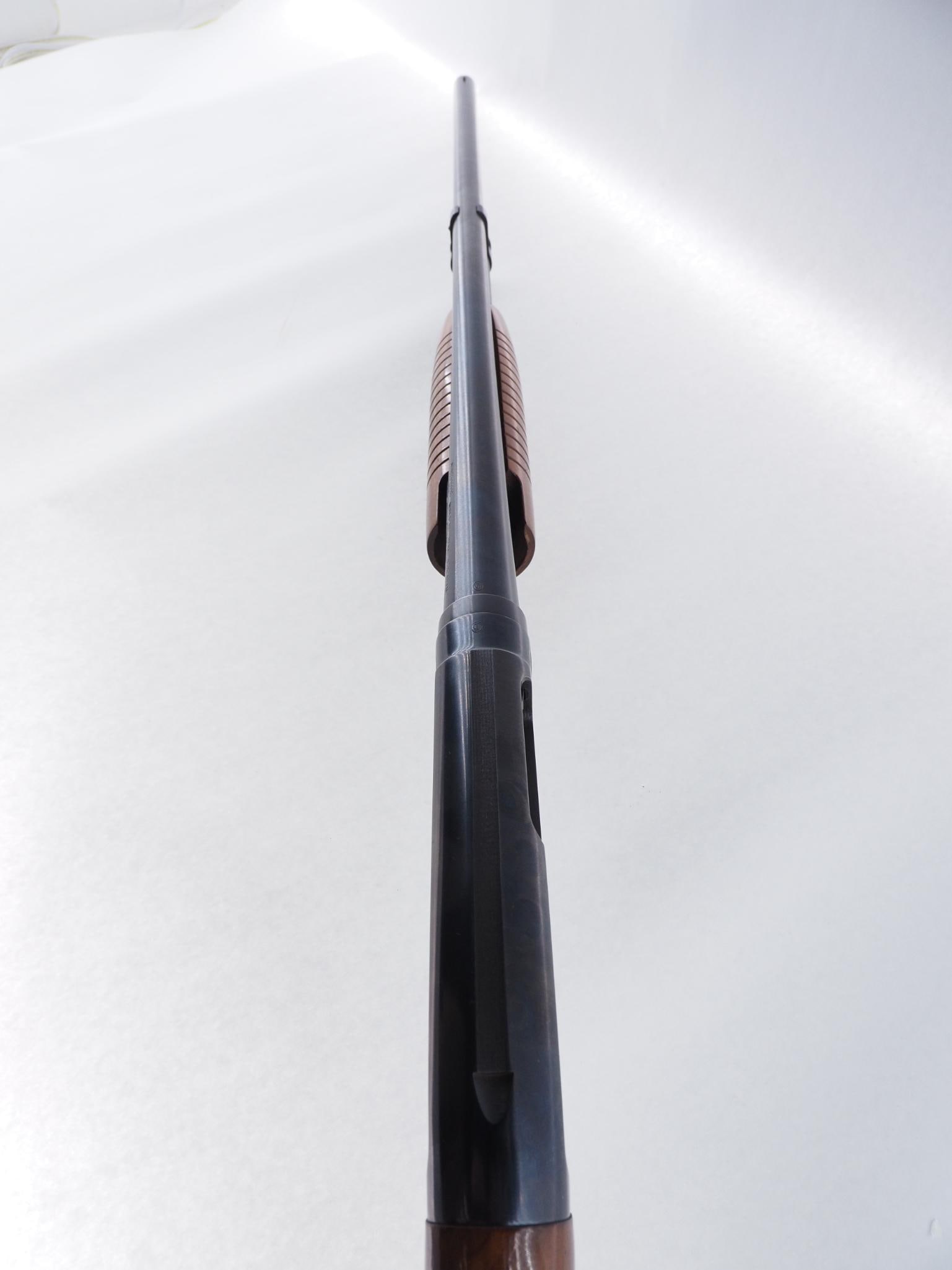 Winchester Model 12 Shotgun - 20