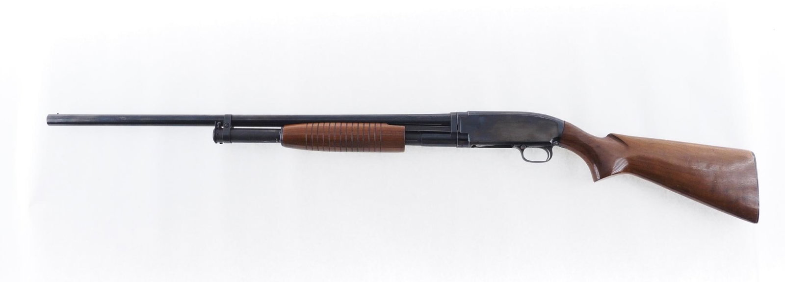 Winchester Model 12 Shotgun - 2