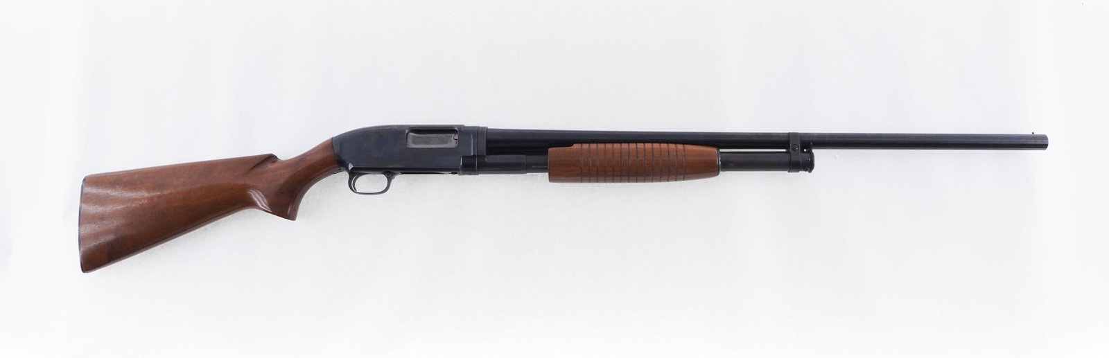 Winchester Model 12 Shotgun - 3