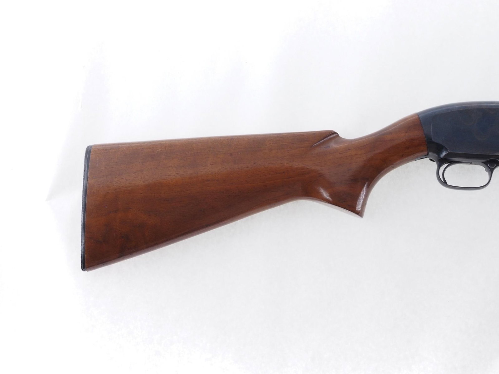 Winchester Model 12 Shotgun - 4