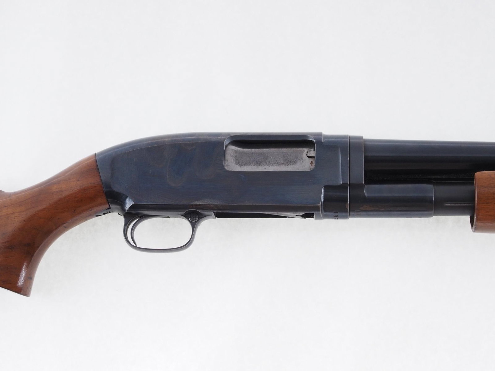 Winchester Model 12 Shotgun - 5