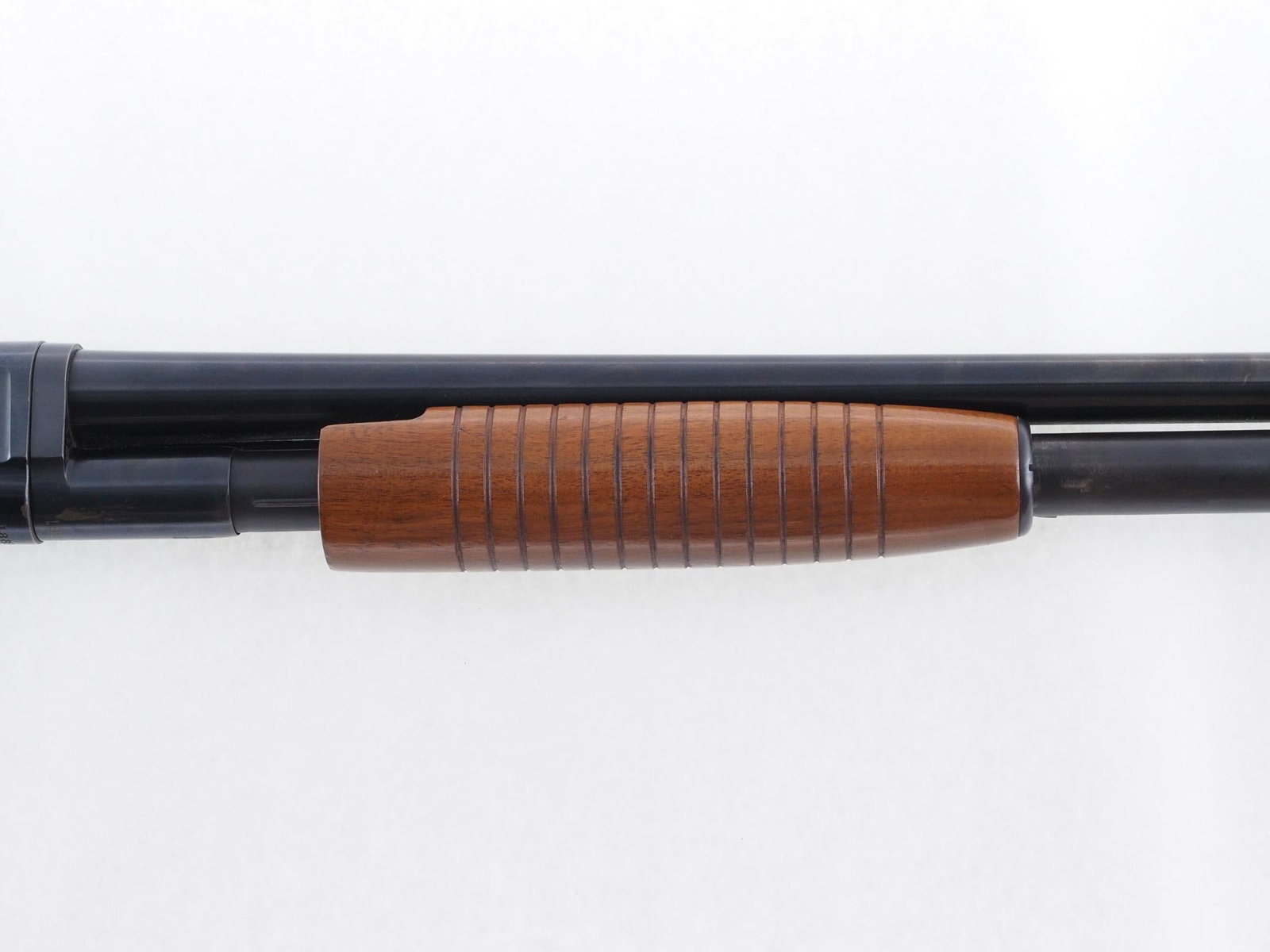 Winchester Model 12 Shotgun - 6