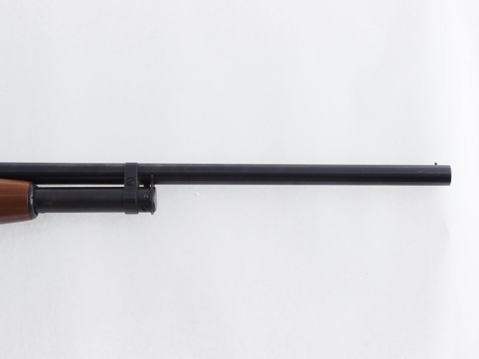Winchester Model 12 Shotgun - 7