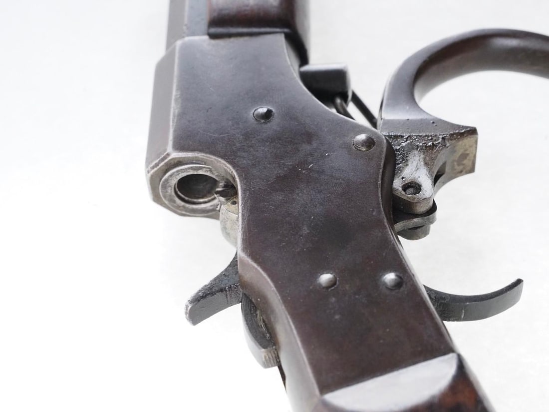 Stevens Favorite Rifle - 10