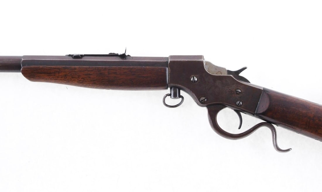 Stevens Favorite Rifle - 13