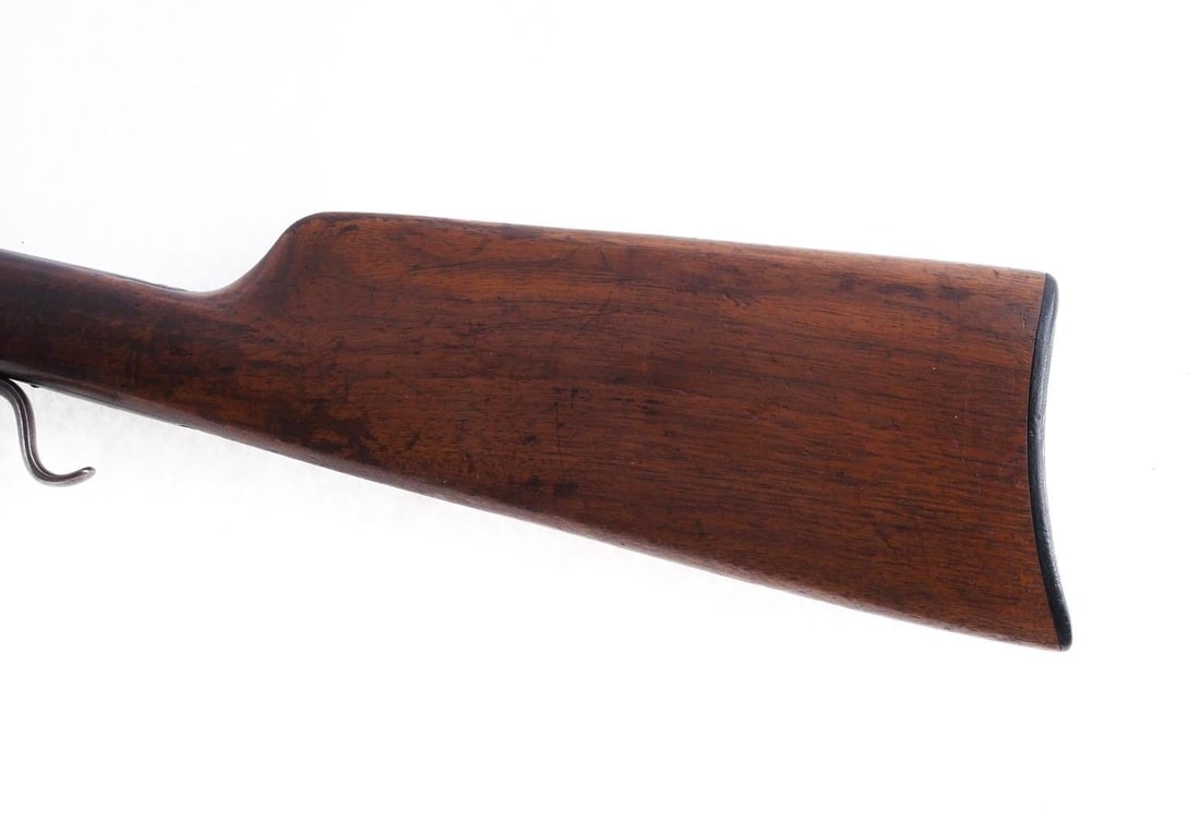 Stevens Favorite Rifle - 14
