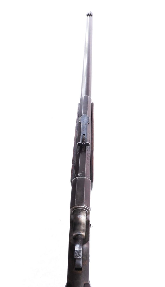 Stevens Favorite Rifle - 16