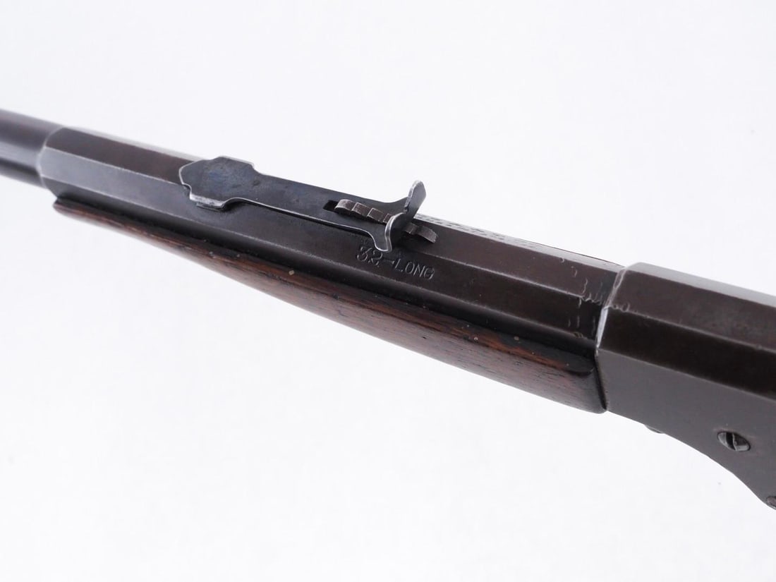 Stevens Favorite Rifle - 17