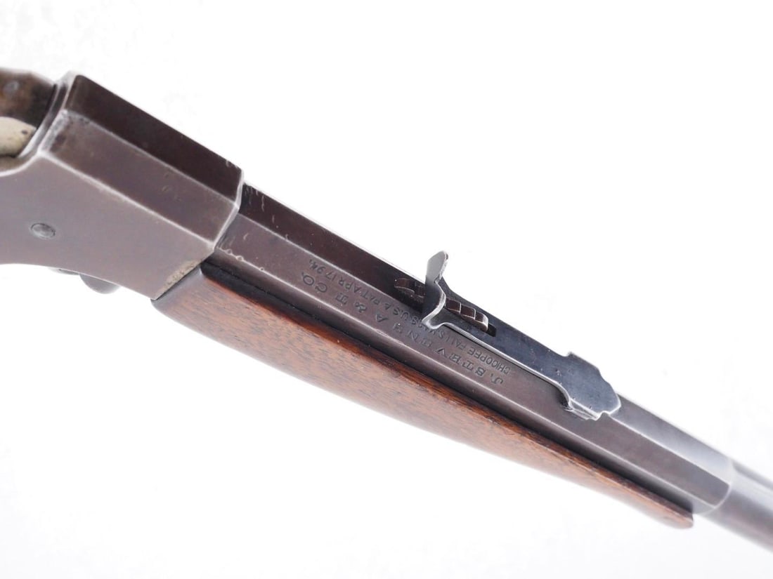 Stevens Favorite Rifle - 18