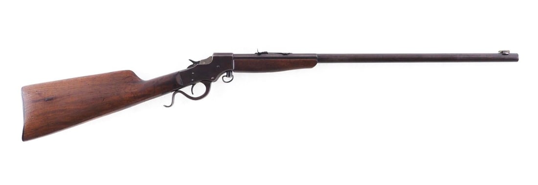 Stevens Favorite Rifle - 3