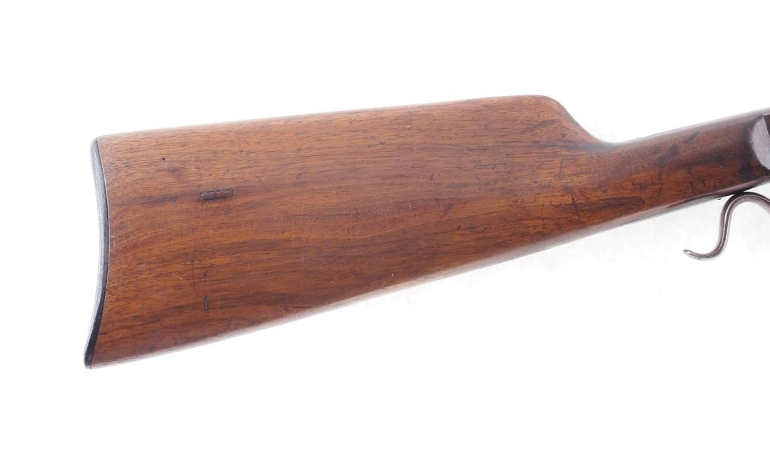Stevens Favorite Rifle - 4