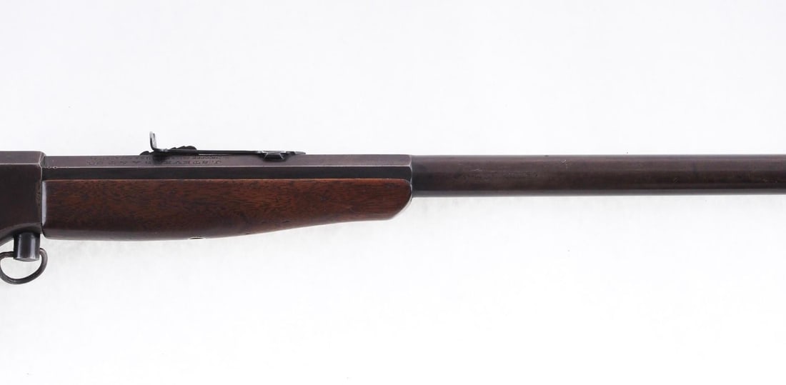 Stevens Favorite Rifle - 6