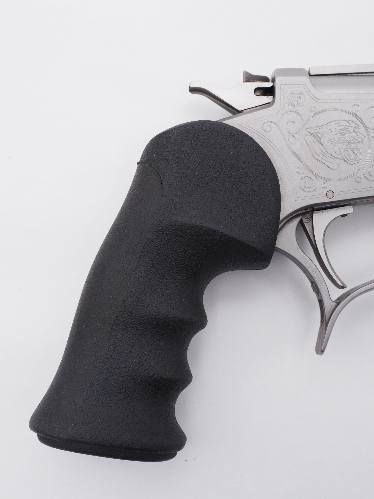 Thompson Center Contender Pistol - 10