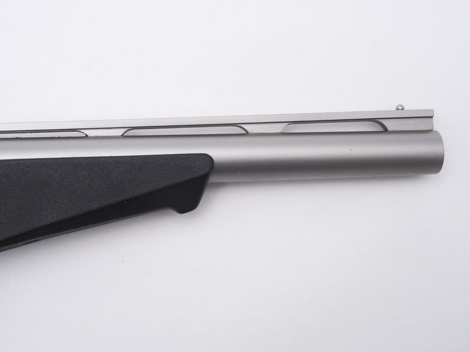 Thompson Center Contender Pistol - 12