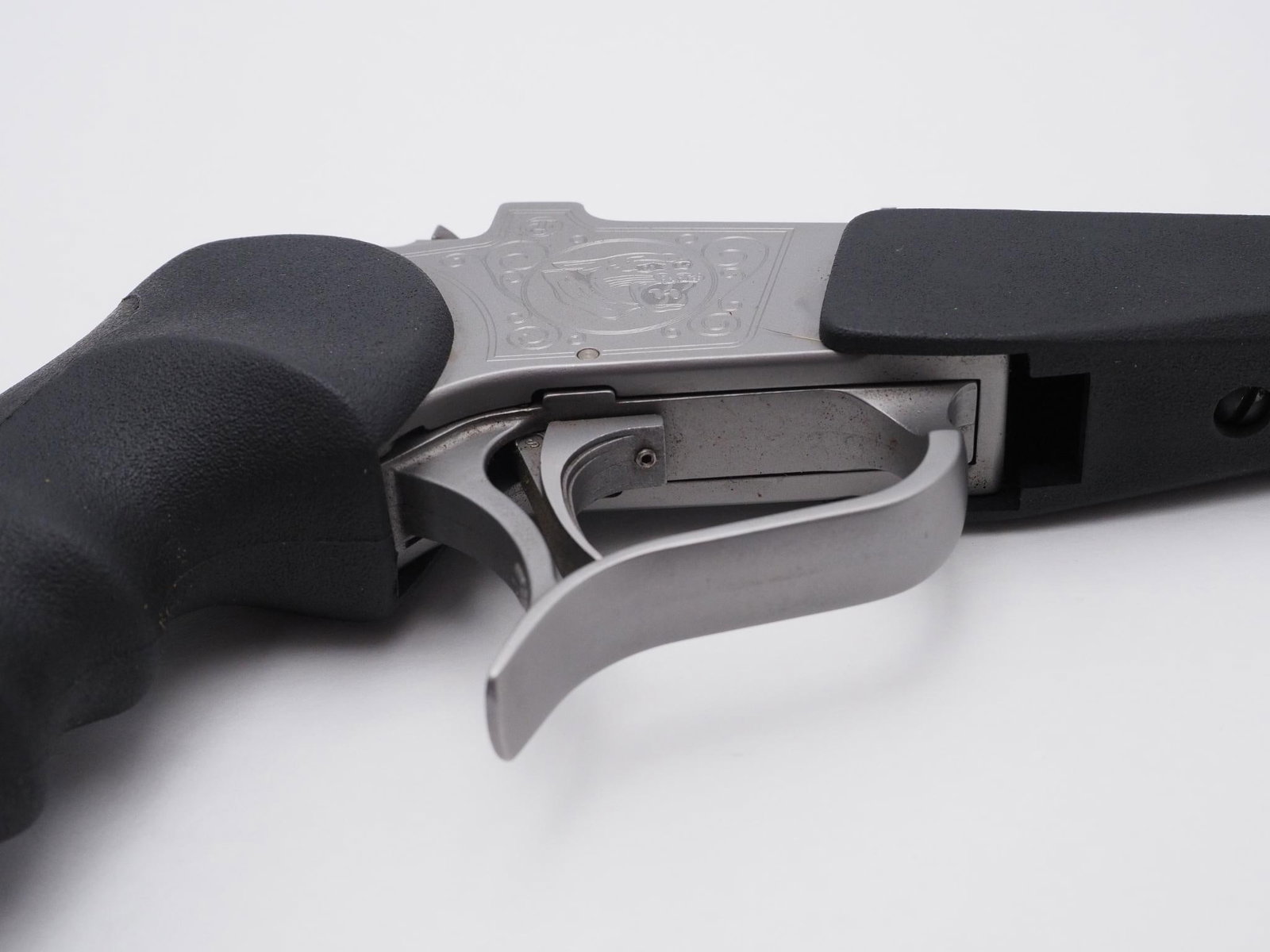 Thompson Center Contender Pistol - 14