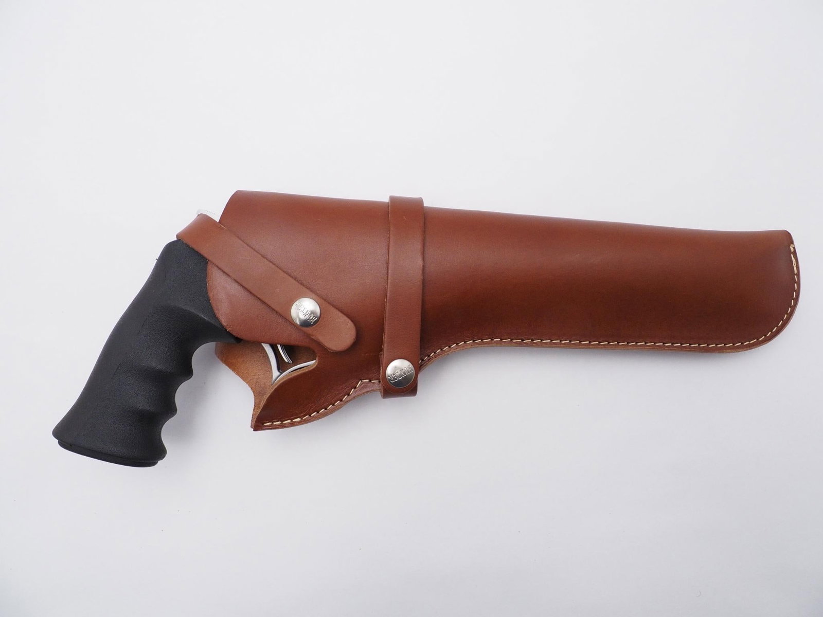 Thompson Center Contender Pistol - 19