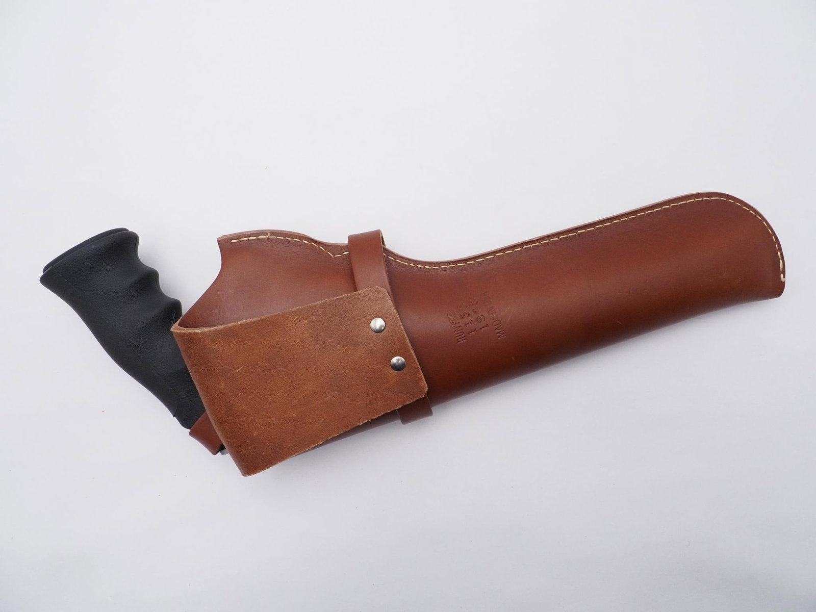 Thompson Center Contender Pistol - 20