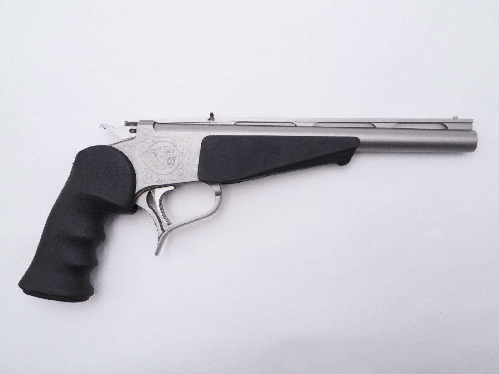 Thompson Center Contender Pistol - 3