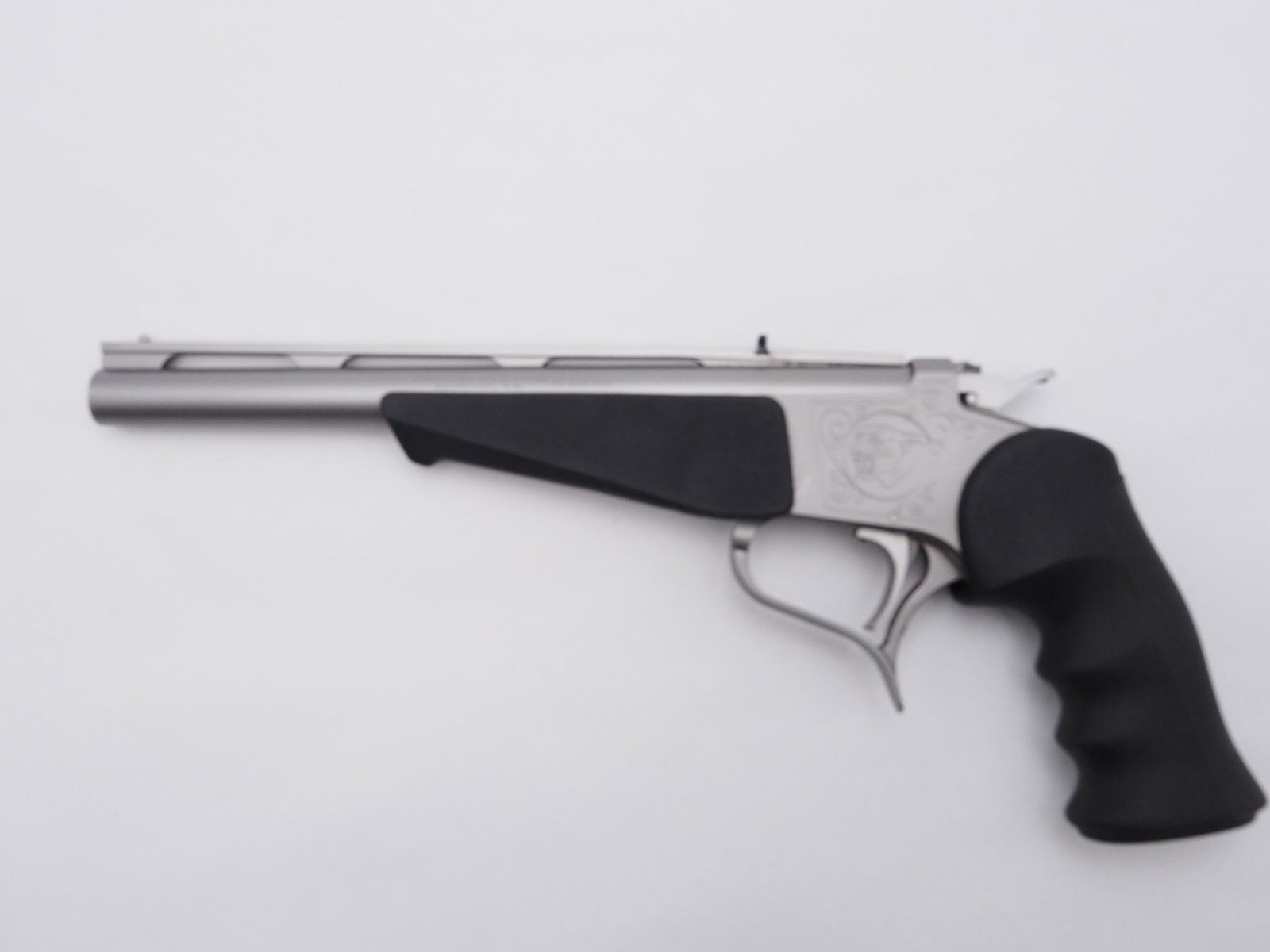Thompson Center Contender Pistol - 4