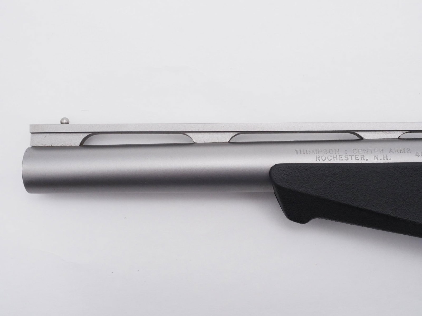 Thompson Center Contender Pistol - 5
