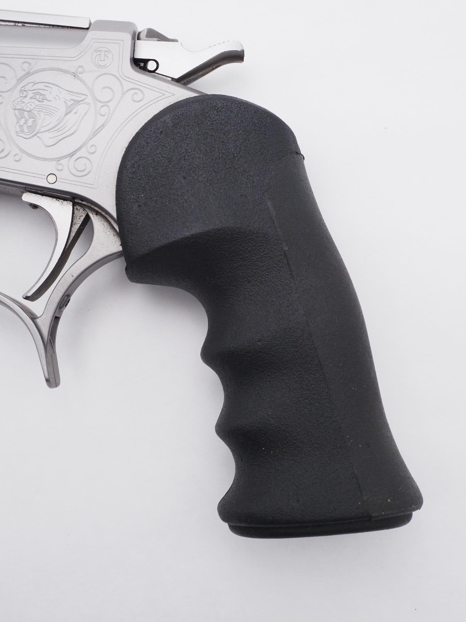 Thompson Center Contender Pistol - 9