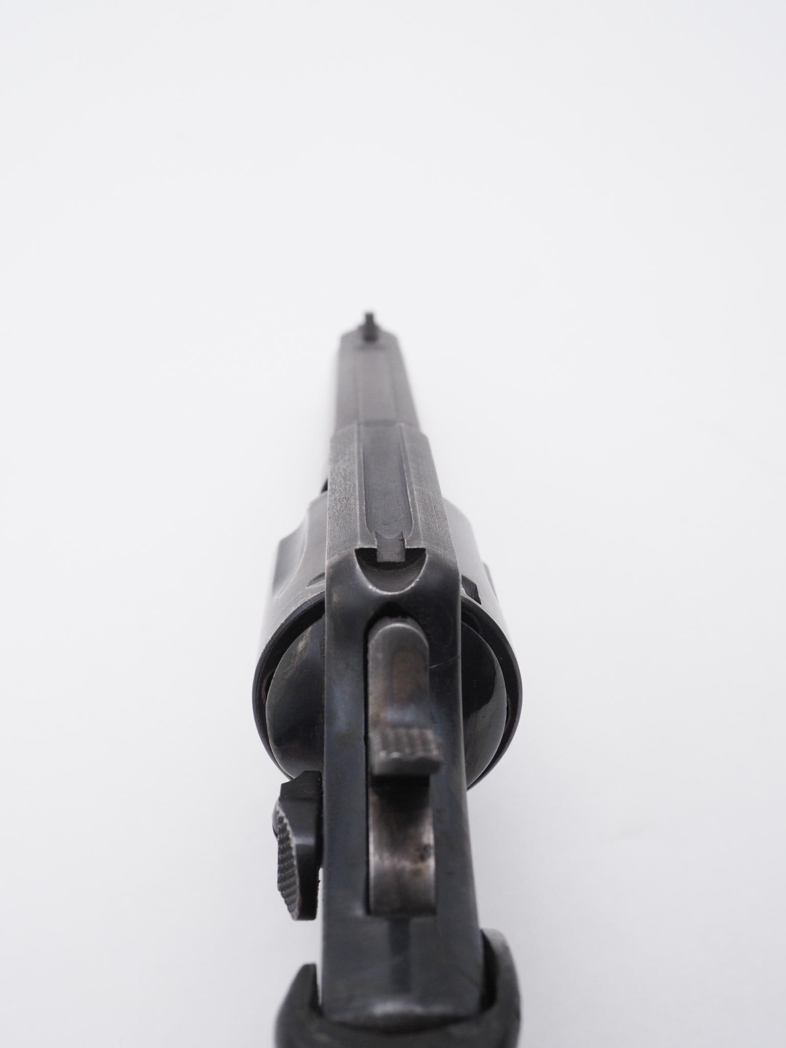 Smith & Wesson Model 13-3 Revolver - 13