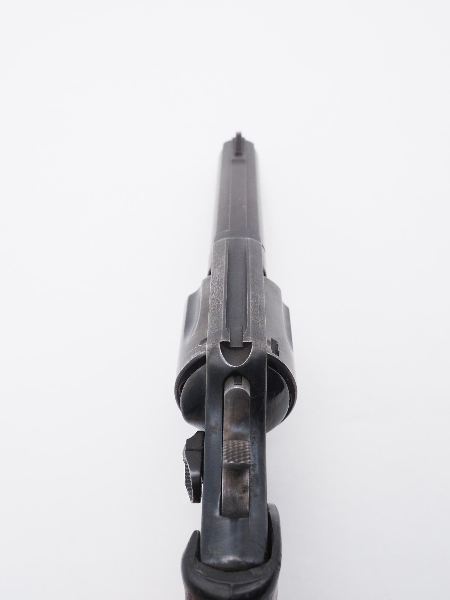 Smith & Wesson Model 13-3 Revolver - 14