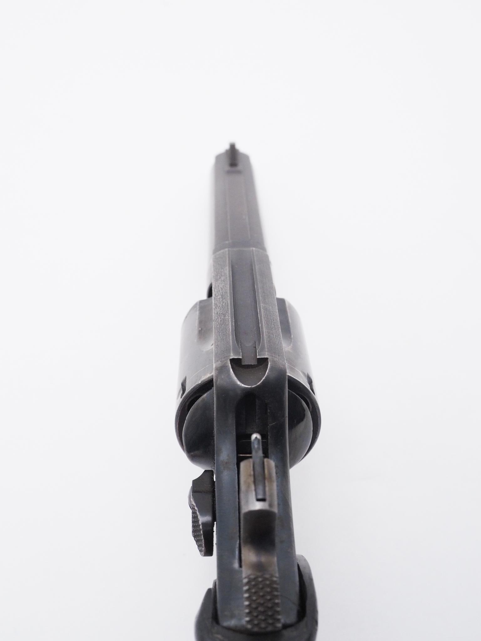 Smith & Wesson Model 13-3 Revolver - 15