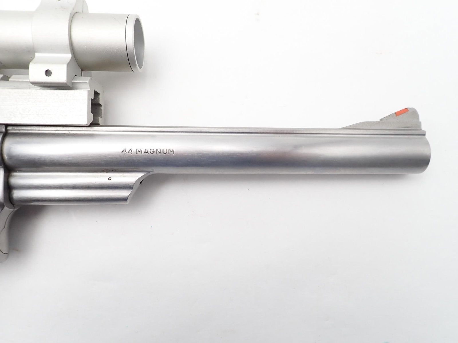 Smith & Wesson Model 629-1 Revolver - 5