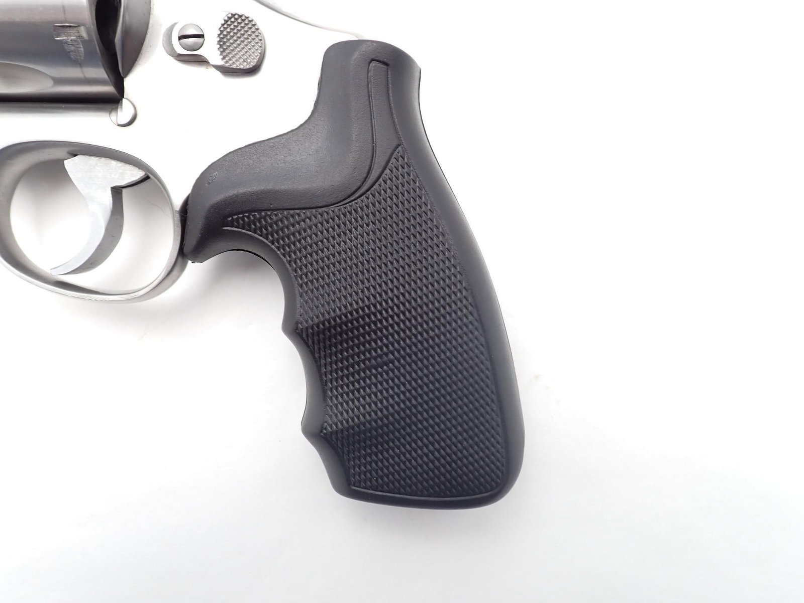Smith & Wesson Model 629-1 Revolver - 10