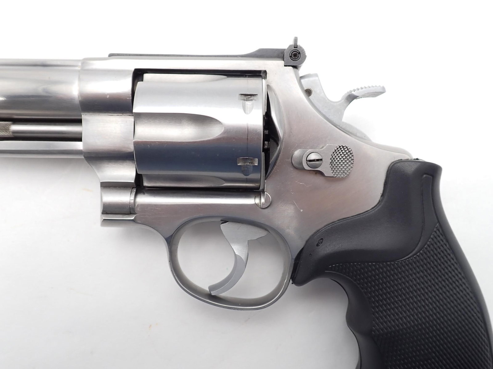 Smith & Wesson Model 629-1 Revolver - 11