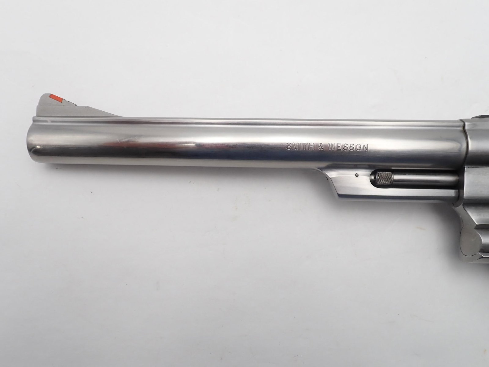 Smith & Wesson Model 629-1 Revolver - 12