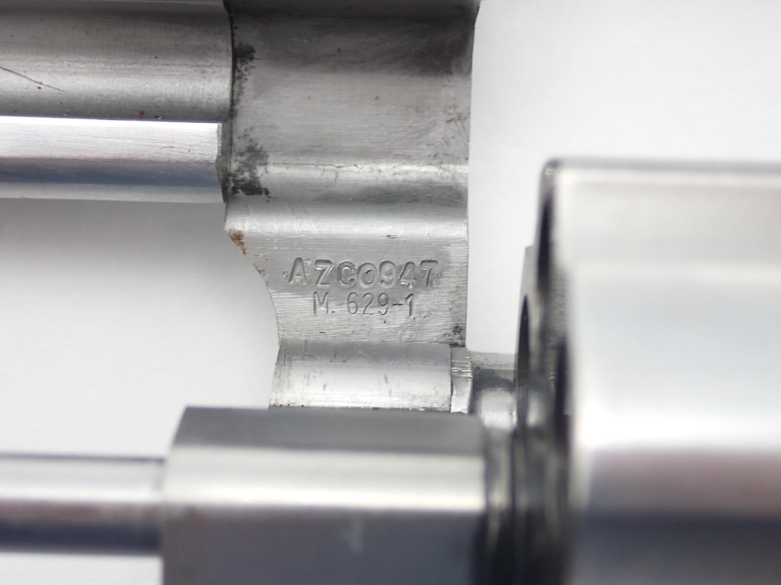 Smith & Wesson Model 629-1 Revolver - 13